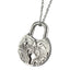 GPSS1306 STAINLESS STEEL PENDANT AAB CO..
