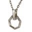 GPSS1318 STAINLESS STEEL PENDANT AAB CO..