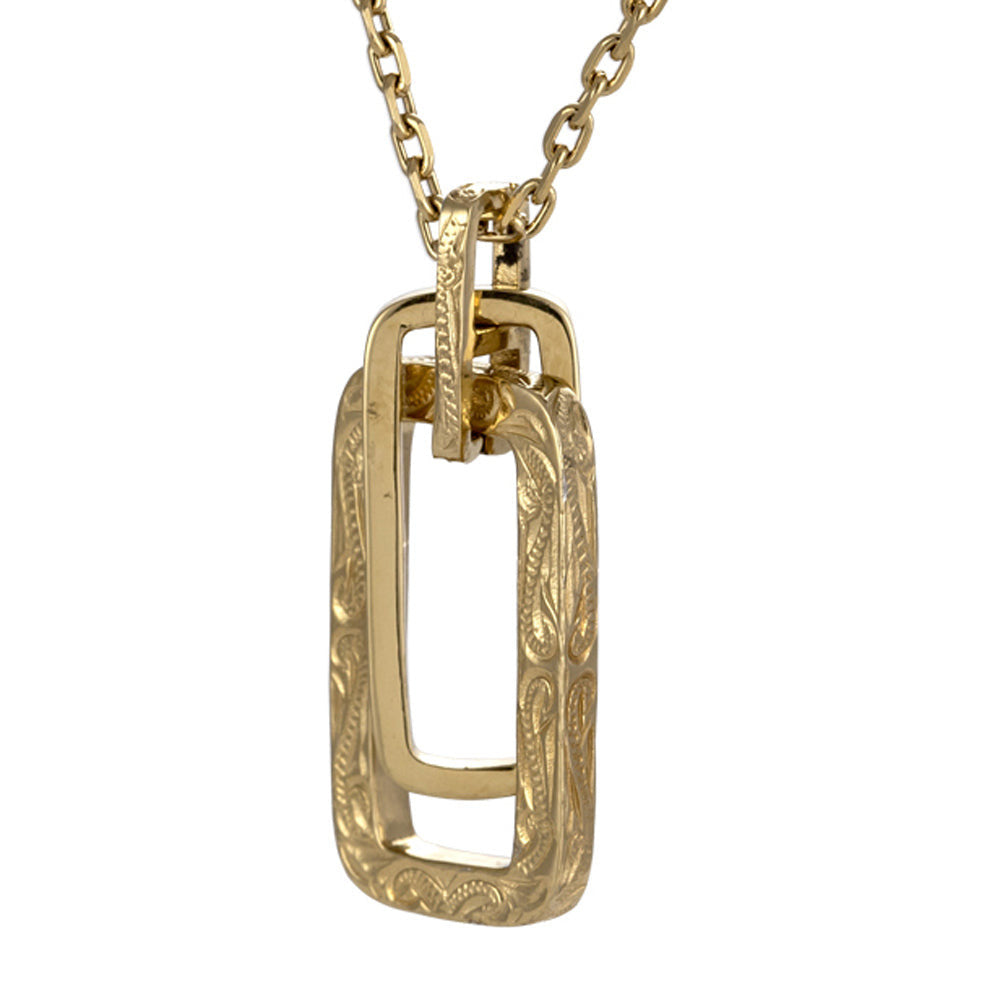 GPSS1321 STAINLESS STEEL PENDANT AAB CO..