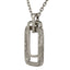 GPSS1321 STAINLESS STEEL PENDANT AAB CO..