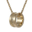 GPSS1364 STAINLESS STEEL PENDANT