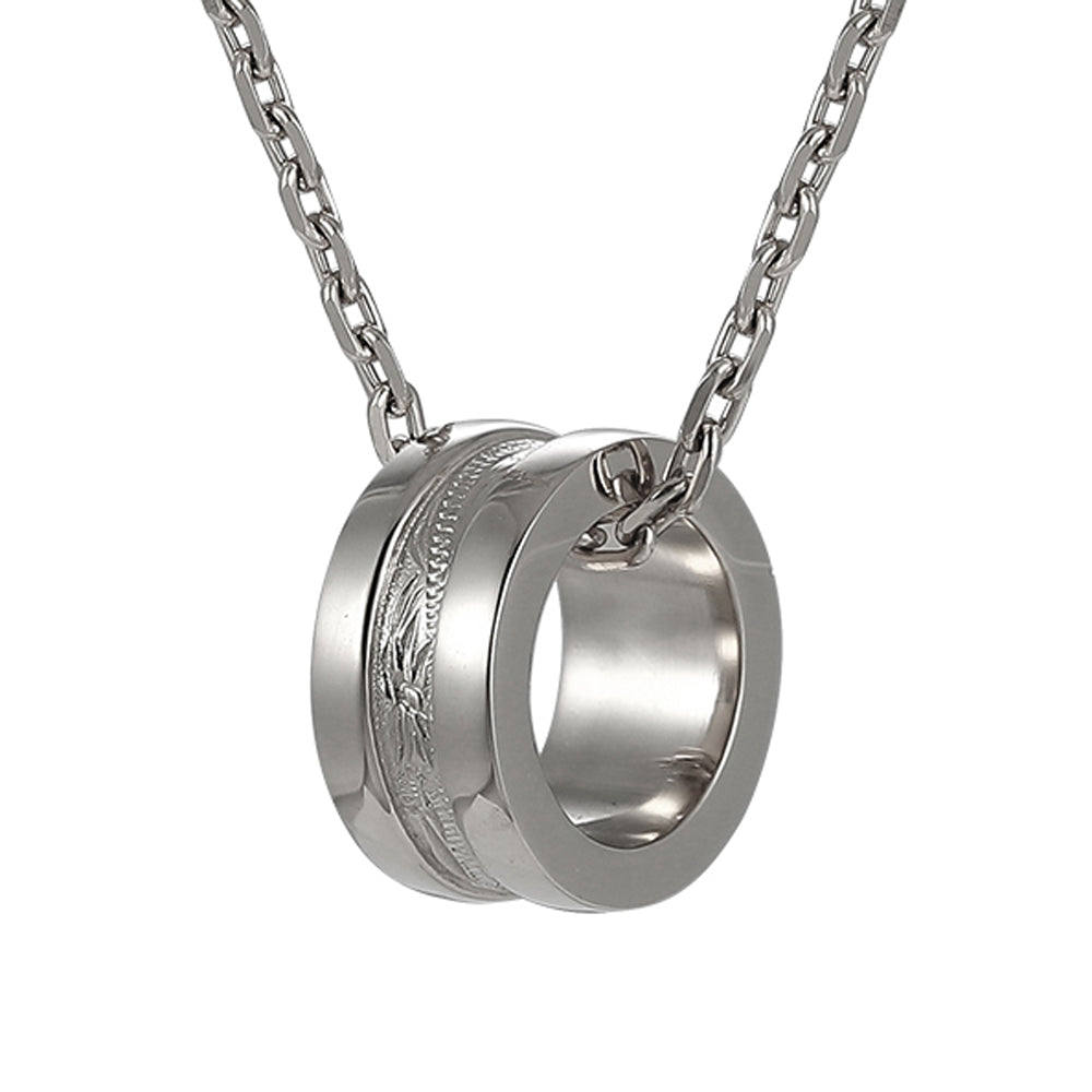 GPSS1364 STAINLESS STEEL PENDANT AAB CO..