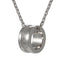 GPSS1364 STAINLESS STEEL PENDANT AAB CO..