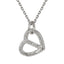 GPSS1366 STAINLESS STEEL PENDANT AAB CO..