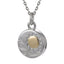 GPSS1367 STAINLESS STEEL PENDANT