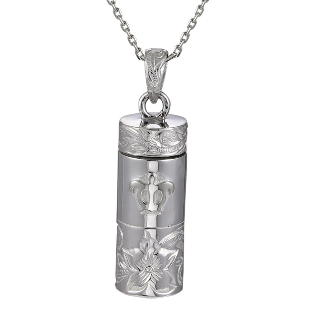 GPSS1368 STAINLESS STEEL PENDANT AAB CO..