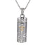 GPSS1368 STAINLESS STEEL PENDANT