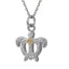 GPSS1369 STAINLESS STEEL PENDANT AAB CO..