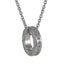 GPSS1372 STAINLESS STEEL PENDANT AAB CO..
