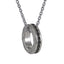 GPSS1372 STAINLESS STEEL PENDANT AAB CO..