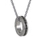 GPSS1372 STAINLESS STEEL PENDANT