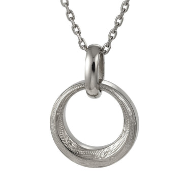 GPSS1373 STAINLESS STEEL PENDANT AAB CO..