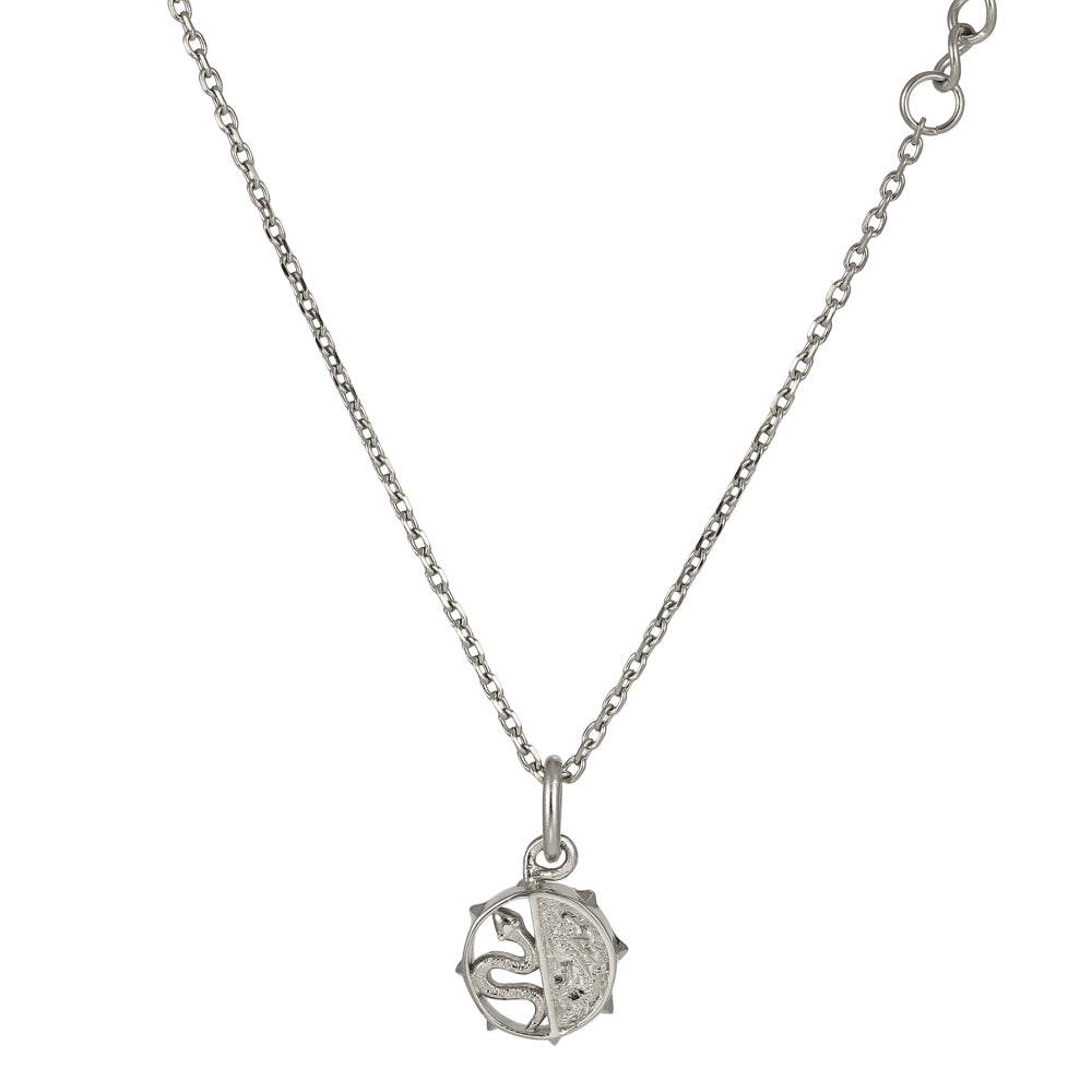 GPSS1396 STAINLESS STEEL PENDANT AAB CO..