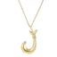 GPSS1398 STAINLESS STEEL PENDANT AAB CO..