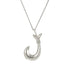 GPSS1398 STAINLESS STEEL PENDANT