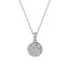 GPSS1399 STAINLESS STEEL PENDANT