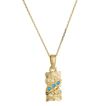 GPSS1400 STAINLESS STEEL PENDANT AAB CO..