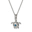 GPSS1401 STAINLESS STEEL PENDANT AAB CO..
