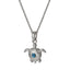 GPSS1401 STAINLESS STEEL PENDANT