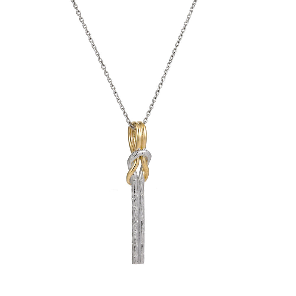 GPSS1420 STAINLESS STEEL PENDANT AAB CO..