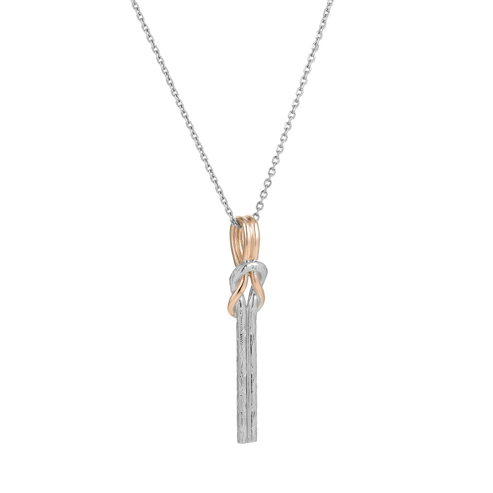 GPSS1420 STAINLESS STEEL PENDANT AAB CO..
