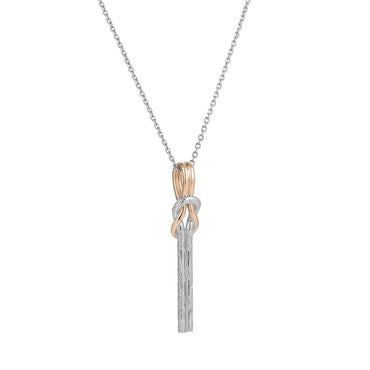 GPSS1420 STAINLESS STEEL PENDANT AAB CO..