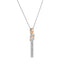 GPSS1420 STAINLESS STEEL PENDANT