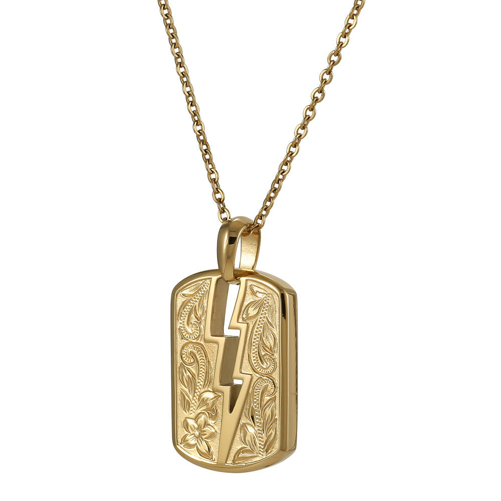 GPSS1421 STAINLESS STEEL PENDANT AAB CO..