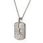 GPSS1421 STAINLESS STEEL PENDANT AAB CO..