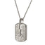 GPSS1421 STAINLESS STEEL PENDANT