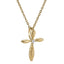GPSS1422 STAINLESS STEEL PENDANT