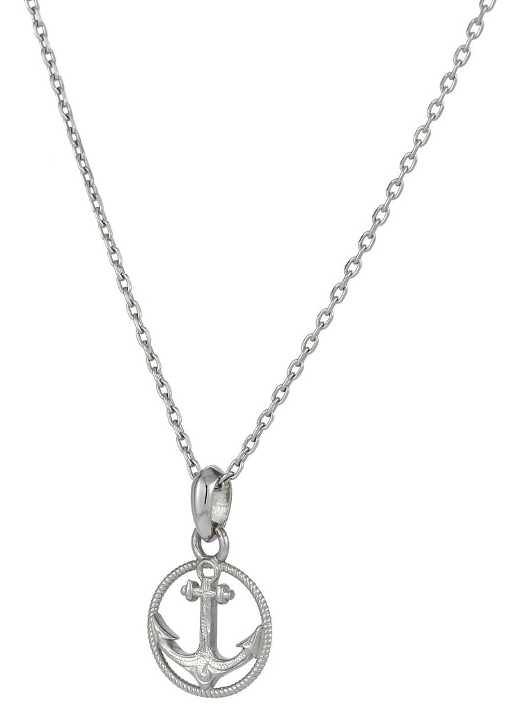 GPSS1424 STAINLESS STEEL PENDANT AAB CO..