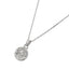 GPSS1427 STAINLESS STEEL PENDANT