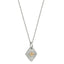GPSS1431 STAINLESS STEEL PENDANT AAB CO..