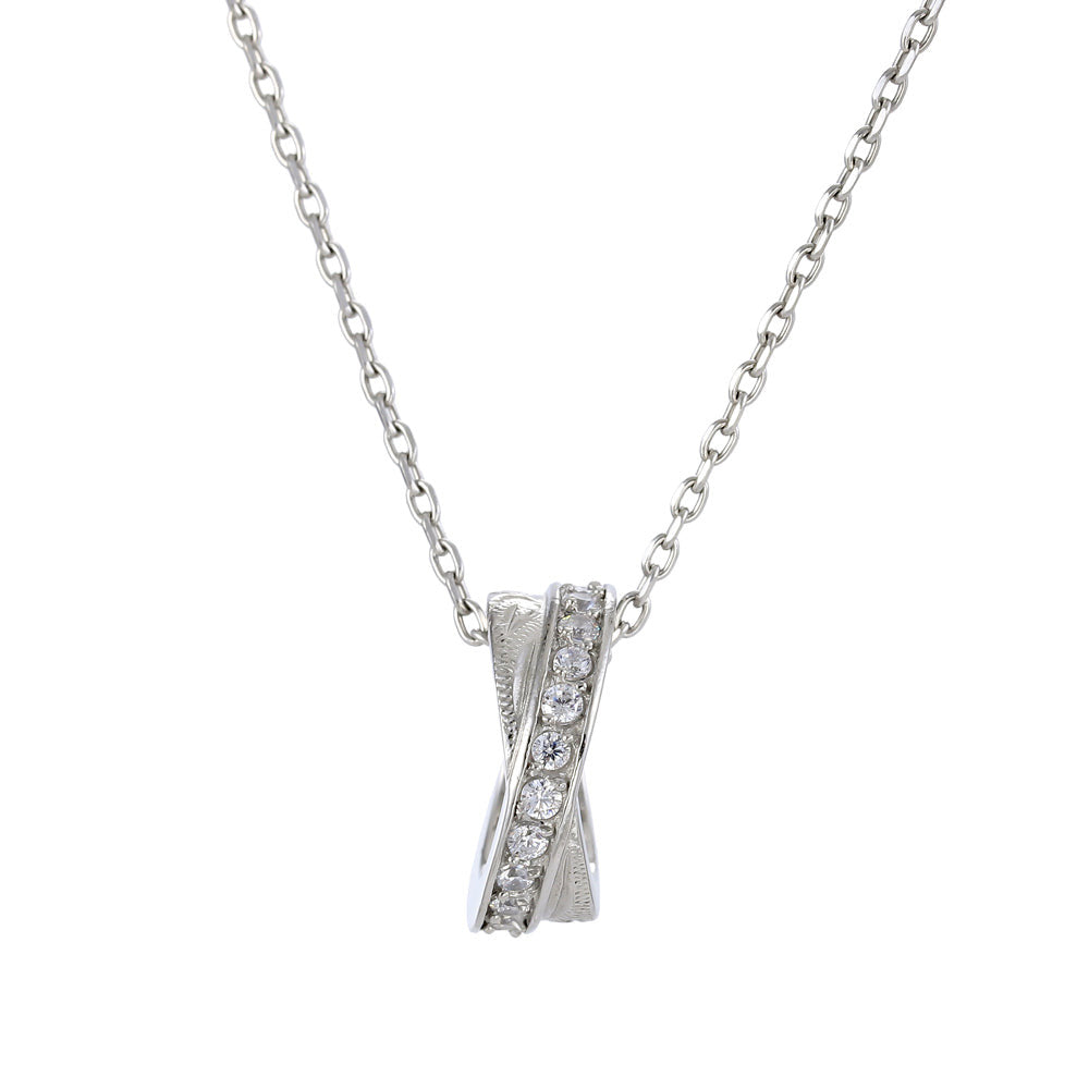 GPSS1453 STAINLESS STEEL PENDANT AAB CO..
