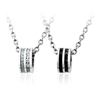 GPSS147 STAINLESS STEEL PENDANT AAB CO..