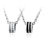 GPSS147 STAINLESS STEEL PENDANT