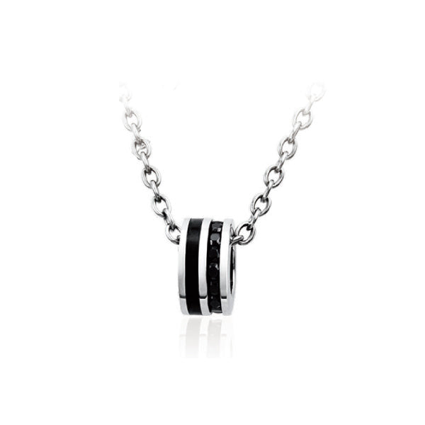 GPSS147 STAINLESS STEEL PENDANT