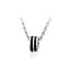 GPSS147 STAINLESS STEEL PENDANT