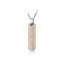 GPSS167 STAINLESS STEEL PENDANT