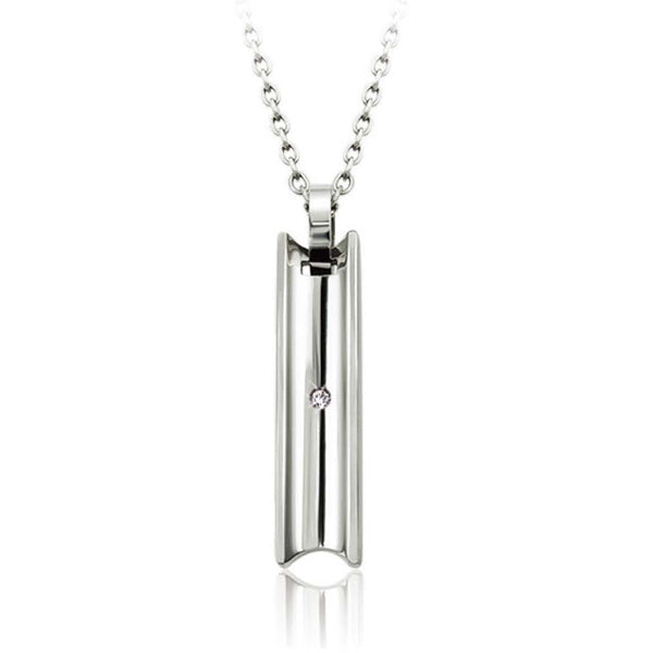 GPSS169 STAINLESS STEEL PENDANT AAB CO..