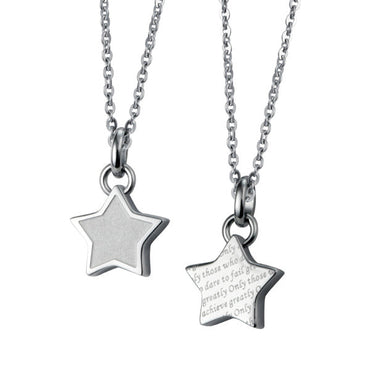 GPSS215 STAINLESS STEEL PENDANT AAB CO..