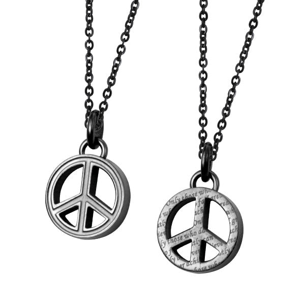 GPSS217 STAINLESS STEEL PENDANT

Only those who dare to fail greatly can ever achieve AAB CO..