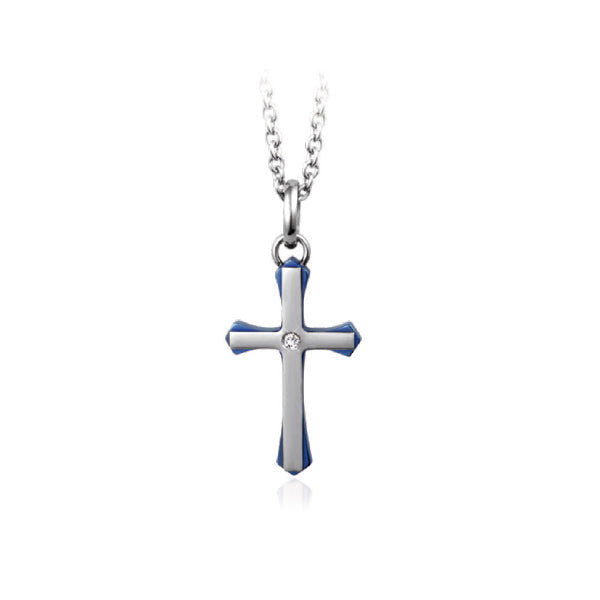 GPSS252 STAINLESS STEEL PENDANT AAB CO..