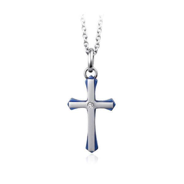 GPSS252 STAINLESS STEEL PENDANT AAB CO..