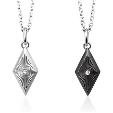 GPSS256 STAINLESS STEEL PENDANT AAB CO..