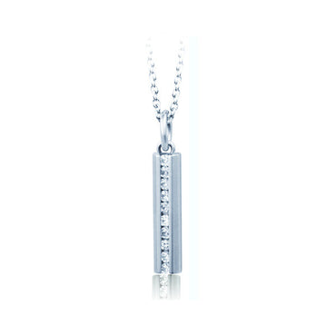 GPSS259 STAINLESS STEEL PENDANT AAB CO..