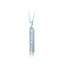 GPSS259 STAINLESS STEEL PENDANT