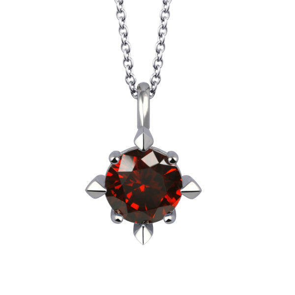 GPSS260 STAINLESS STEEL PENDANT AAB CO..