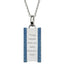 GPSS311 STAINLESS STEEL PENDANT

Things happen when you really believe in them AAB CO..